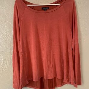 AE Long Sleeve Top